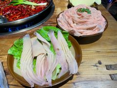 -老街·稳拈老火锅(海椒市店)
