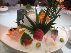 -凯逸轩·匠心粤菜(中城名仕汇店)