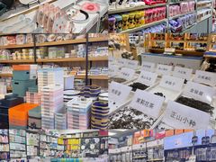 -西北轻工批发市场