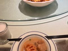 -刘胖子家常菜·蹄花焖藕(江汉路总店)