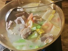 -小喜客·云南特色菜(纳西庭院店)