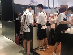 -Manner Coffee(芮欧百货店)