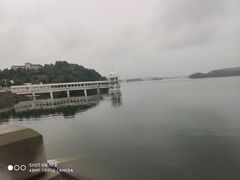 -仙海旅游度假区