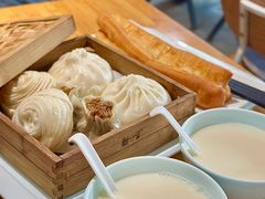 -食膳公园包子铺(烈士公园店)