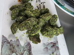 -漫渡庄•留芳小馆•泰州早茶•锡帮菜