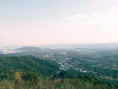 -北高峰