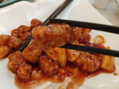 -广州酒家(昌岗地铁站店)