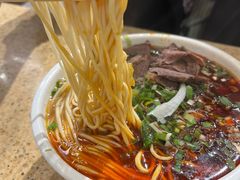 -清真·马安军辣子牛肉面