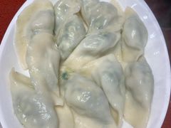 -喜家德虾仁水饺(长泰广场店)