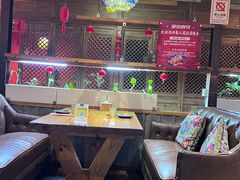 -望京一号·重庆江湖菜(工体店)