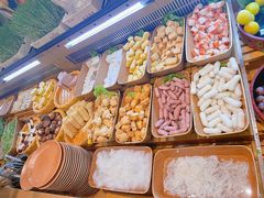 -牛New寿喜烧(青浦店)