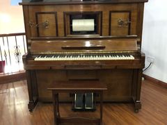 -鼓浪屿钢琴博物馆