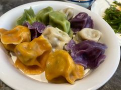 -1937青岛老味道·海肠捞饭·青岛菜(大鲍岛栈桥店)