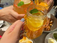 -玛尚诺意式餐厅(天环广场店)