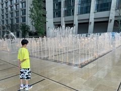 -成都雅诗阁来福士