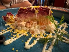 -卢布里西餐厅(总店)