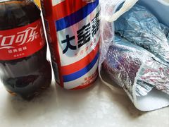 -老大连路特色烧烤(基隆路店)