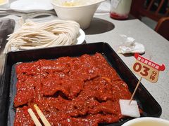 -海底捞火锅(北京西路夜宵主题店)