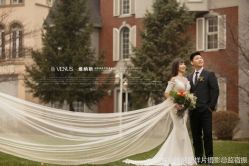 点击看大图 -维纳斯婚纱摄影(鞍山店)