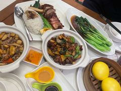 -鹅冠港式茶餐厅(来福士店)