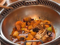 -七欣天香辣蟹火锅(上海银亿滨江店)