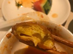 -海底捞火锅(天一广场亚细亚店)