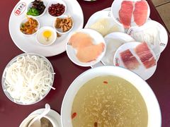 过桥米线-老滇味