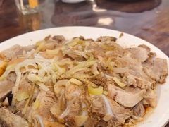 -翟氏天天小吃(上东街区店)