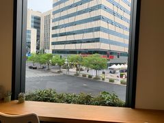 -Peet's Coffee皮爷咖啡(大学路店)