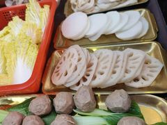 -刘少华贵州小黄牛·鲜牛肉火锅(总店)