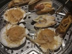 -船奇蒸汽海鲜·闽菜(八市海鲜总店)
