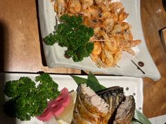 -森味薪火烧•烧鸟居酒屋•日本料理(望京店)