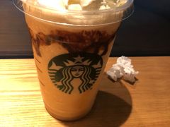 -星巴克(广州动漫星城东区店)