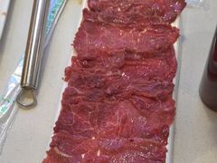 -古乐牛香·鲜牛肉牛杂火锅(新区店)