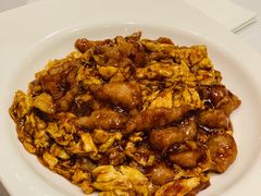 -南门小馆·清真(国贸商城店)
