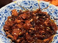 -小天厨民间菜馆(深圳街店)