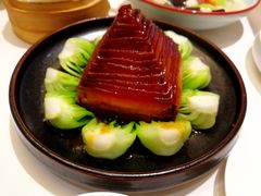 金牌扣肉-南麓·浙里(外滩店)