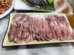 -壹条龙饭庄台基厂店