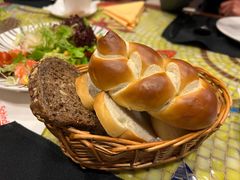 -申德勒加油站西餐厅(太仓店)