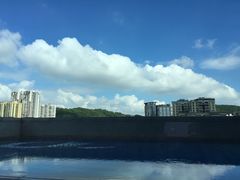 -珠海拱北口岸富华里中海雅高铂尔曼酒店
