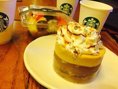 -星巴克(盐城五洲国际店)