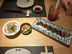 -德川家日本料理(中关村寰太大厦店)