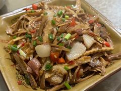 -朗妈私房菜(婺女州店)