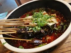 -串大叔炭火烤串·鸡西大冷面刀削面(总店)