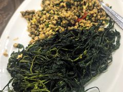 -长平肥姐白粥·海鲜打冷