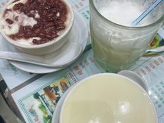 姜撞奶-义顺牛奶公司(新马路老店)