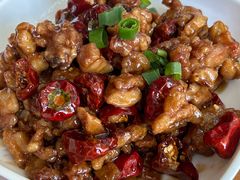 -晚归月亮湾私家菜(临邑路店)