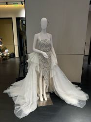 -MuseMarry婚纱(前海嘉里中心店)