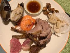 -老板恋上鱼(环山路店)