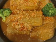 -万山楼海鲜酒家·二十三年老字号